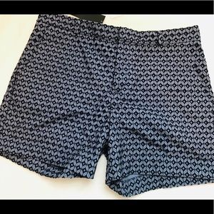 Banana Republic shorts
